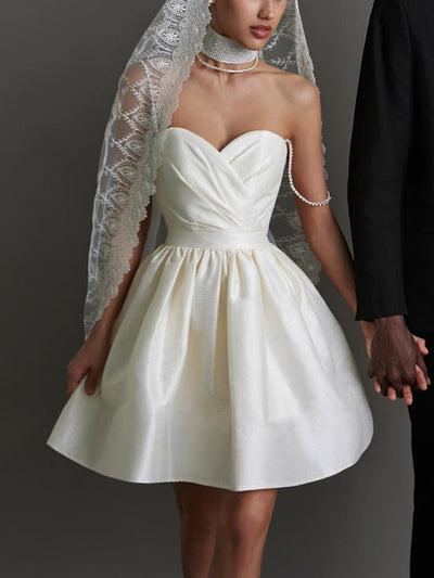 Lorelai - Mini Dress