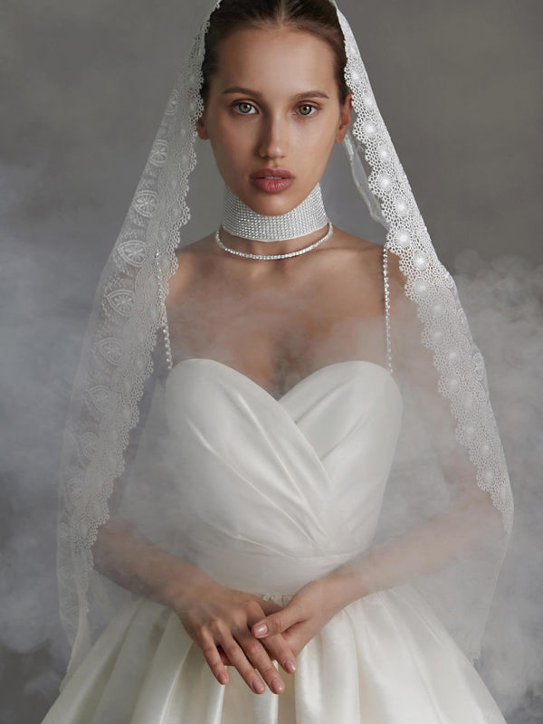 Lorelai - Mini Dress