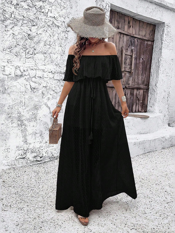 Mia - Maxi Dress