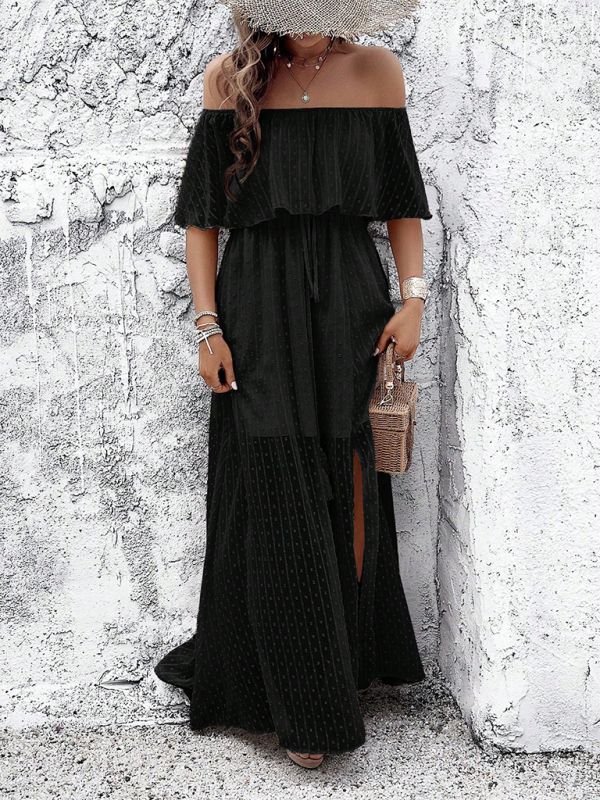 Mia - Maxi Dress