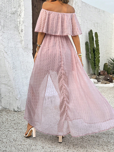Mia - Maxi Dress