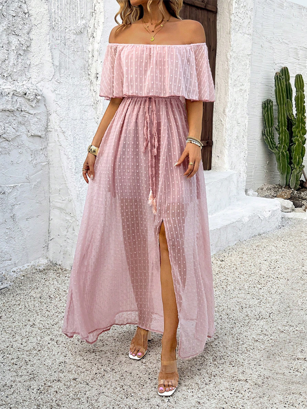 Mia - Maxi Dress