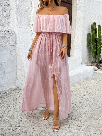 Mia - Maxi Dress