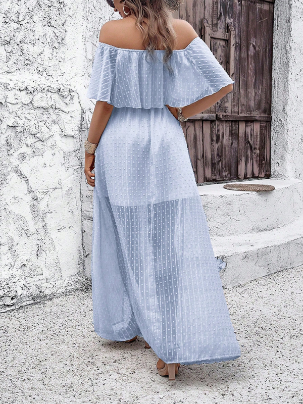 Mia - Maxi Dress