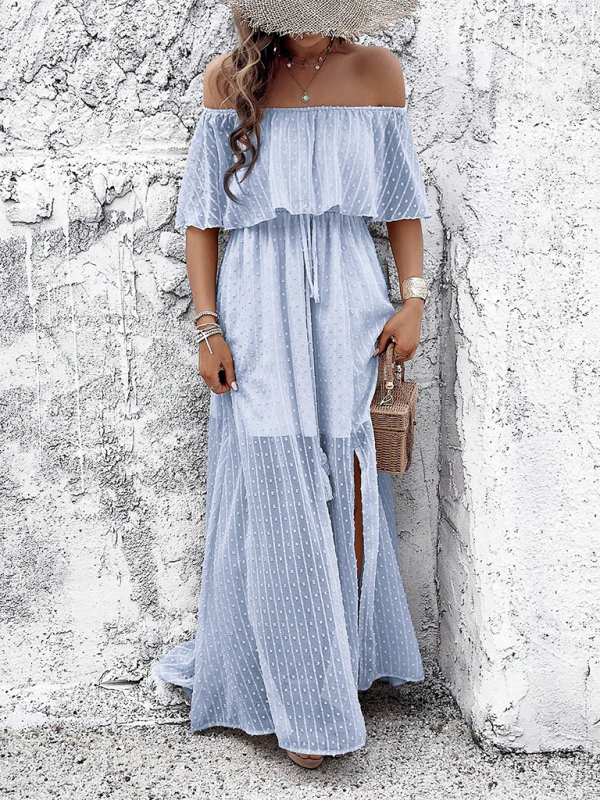 Mia - Maxi Dress