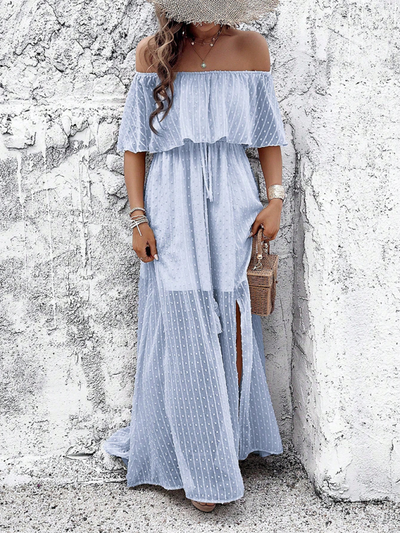 Mia - Maxi Dress