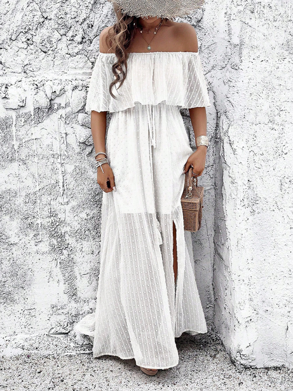 Mia - Maxi Dress