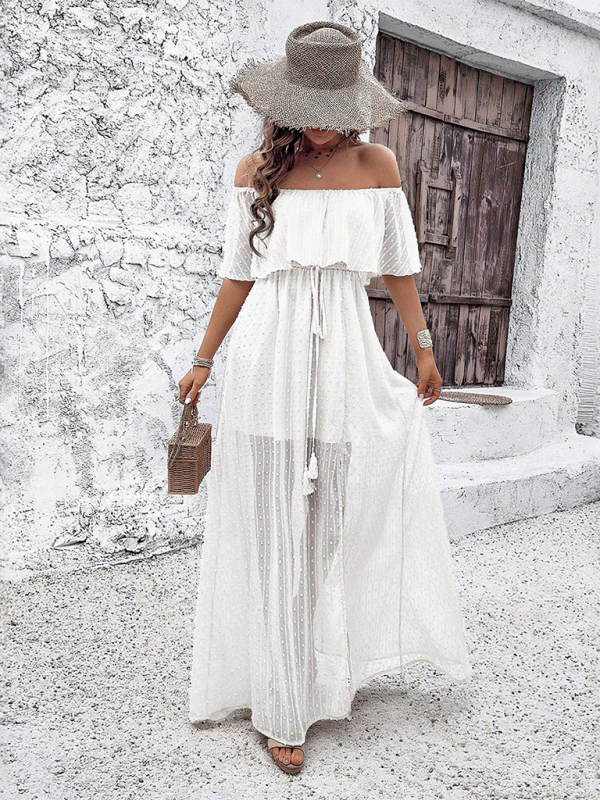 Mia - Maxi Dress