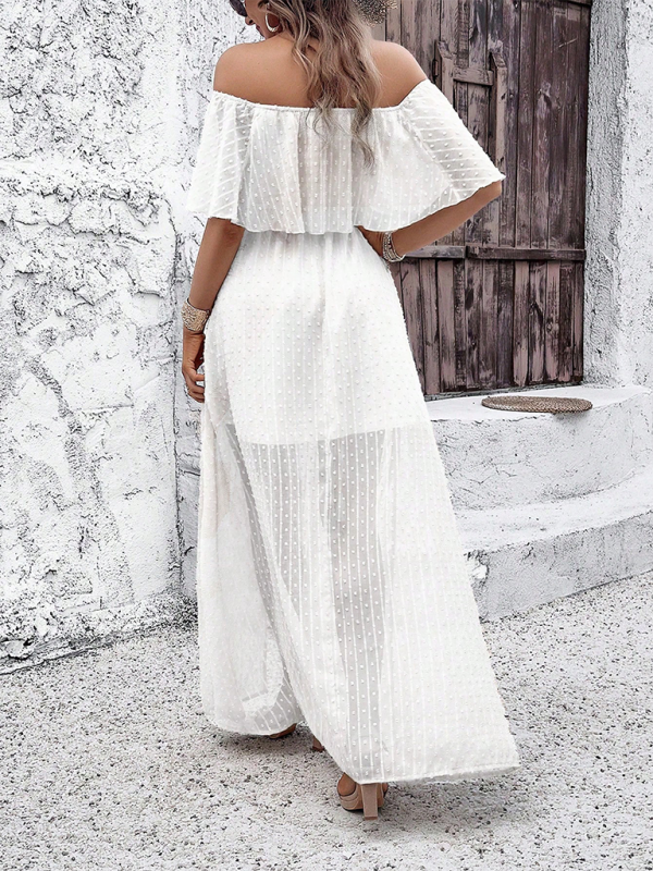 Mia - Maxi Dress