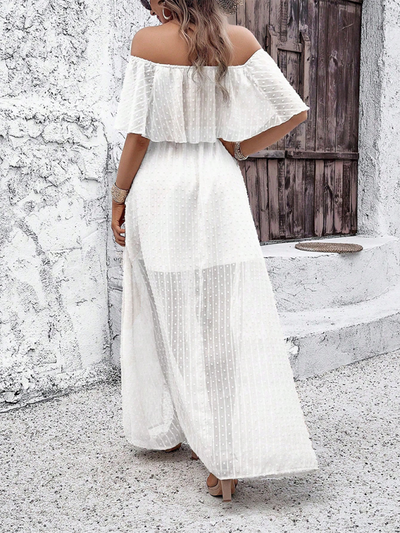 Mia - Maxi Dress