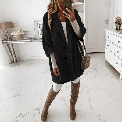 Melba - Winter Jacket