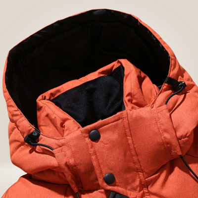 PolarBomber - Elegant Waterproof Jacket