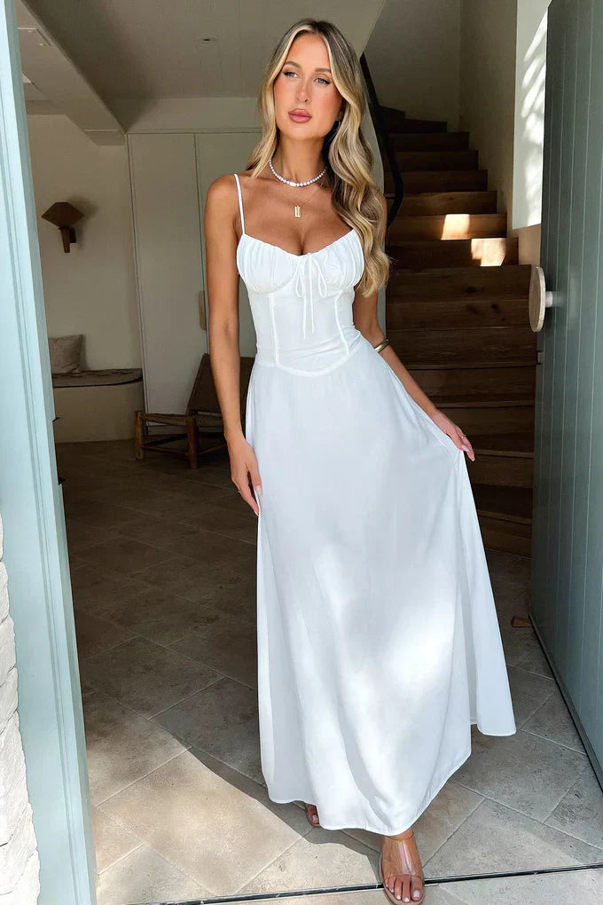 Eloise - Maxi Dress