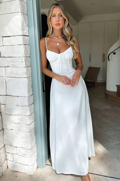 Eloise - Maxi Dress