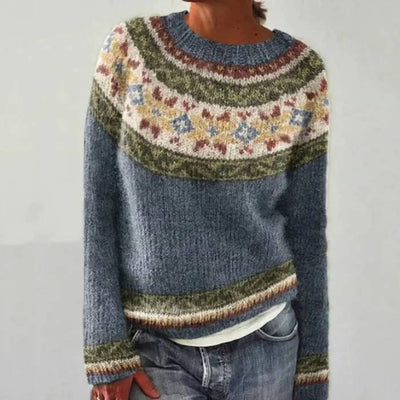 Calypso - Knitwear Sweater
