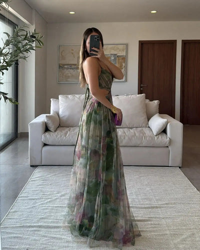 Pippa - Maxi Dress