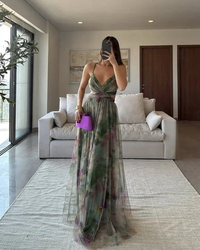 Pippa - Maxi Dress