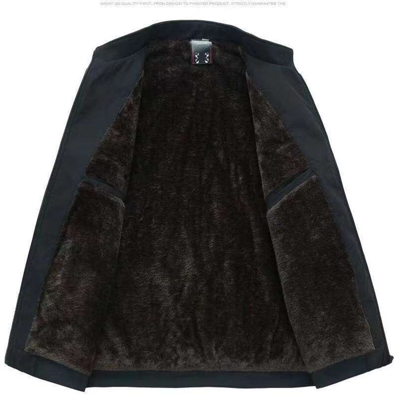 Alexandru I Waterproof Thermal Jacket