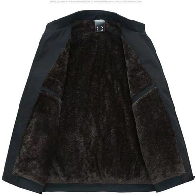 Alexandru I Waterproof Thermal Jacket