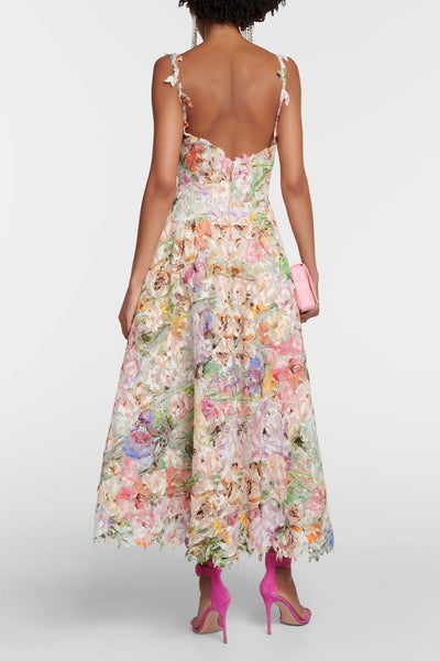 Bellarose - Midi Dress