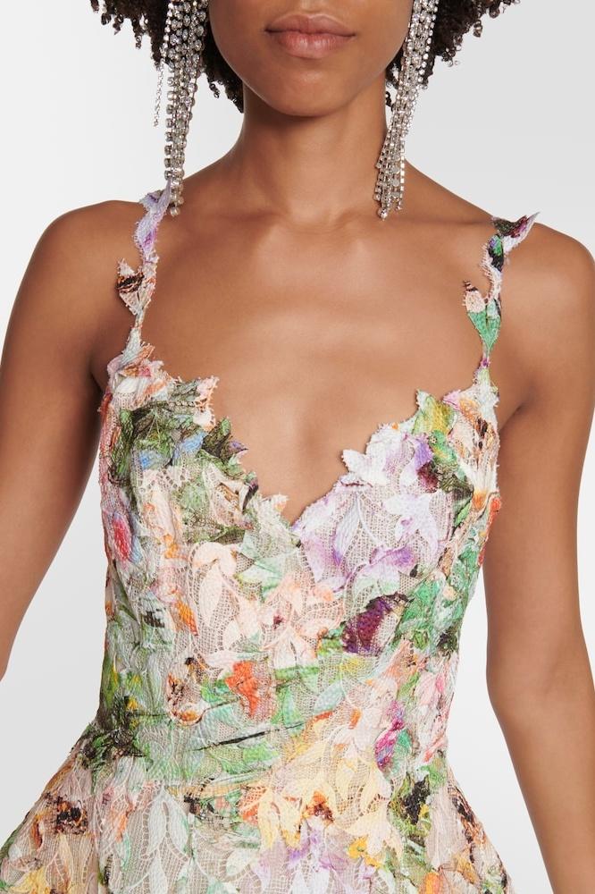 Bellarose - Midi Dress