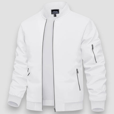 Leonardo | Premium Bomber Jacket