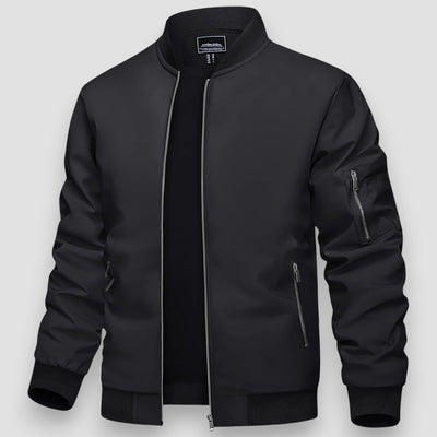 Leonardo | Premium Bomber Jacket