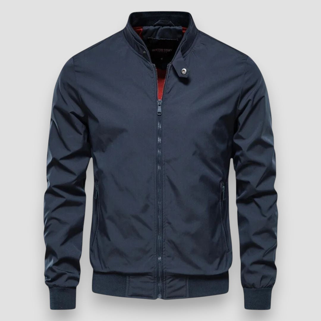 Donal | Lightweight Casual Jacket