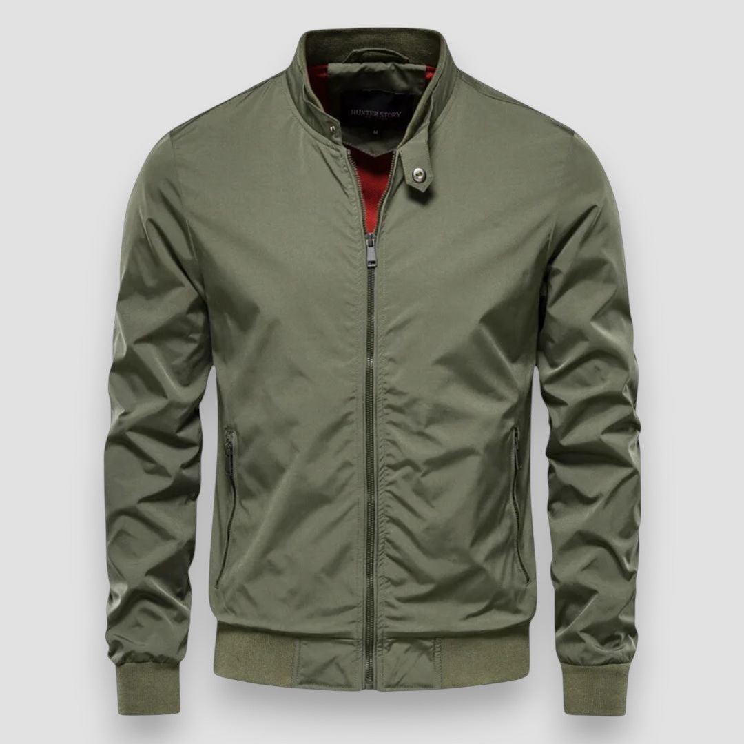 Donal | Lightweight Casual Jacket